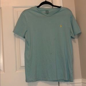 Polo men’s vneck